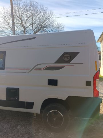 Randger R540 - Photo 5