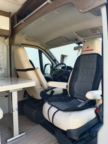 Randger R540 - Photo 11