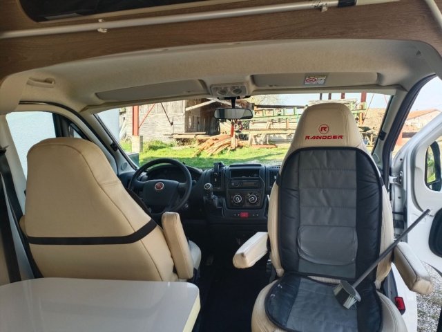Randger R540 - Photo 15