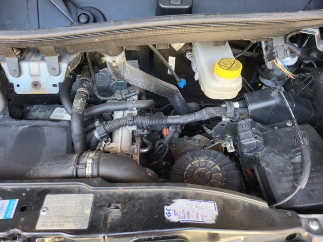 Burstner Nexxo T 685 Fifty Five blanc graphite - Photo 12