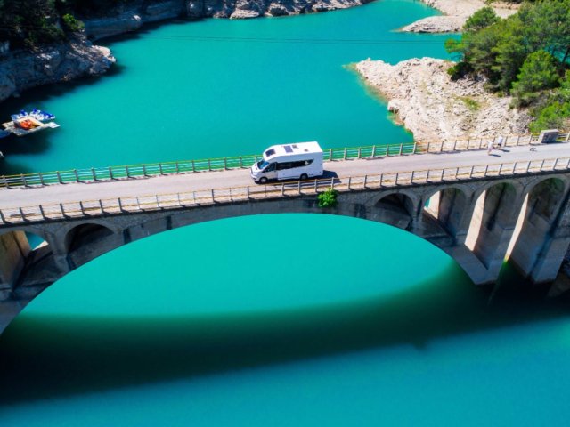 Benimar Tessoro 483 170CV Auto Northautokapp garantie - Photo 6