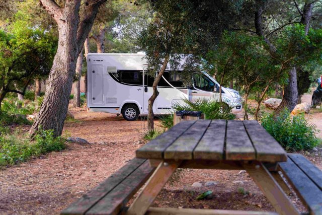 Benimar Tessoro 483 170CV Auto Northautokapp garantie - Photo 7