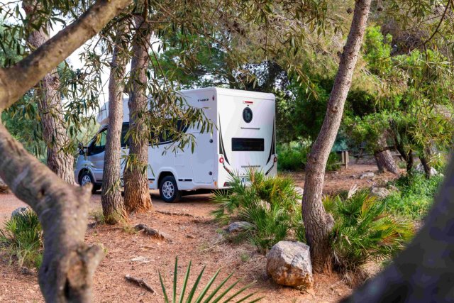 Benimar Tessoro 483 170CV Auto Northautokapp garantie - Photo 9