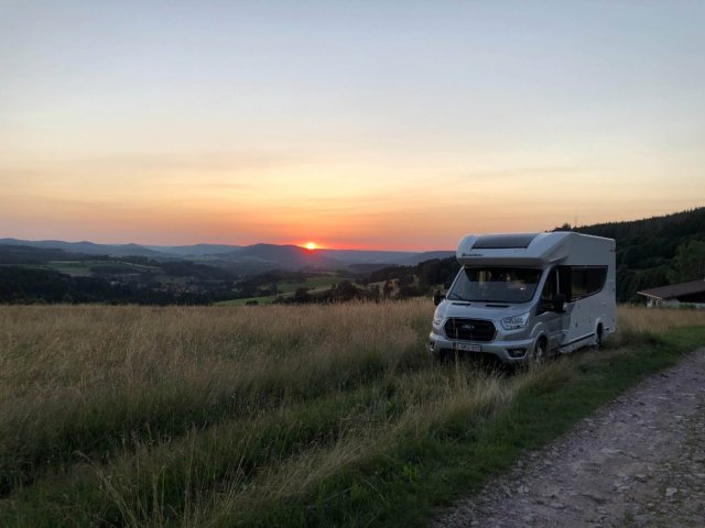 Benimar Tessoro 483 170CV Auto Northautokapp garantie - Photo 12