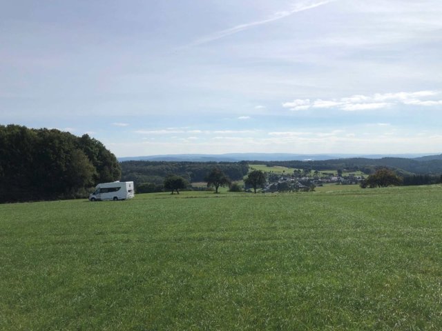 Benimar Tessoro 483 170CV Auto Northautokapp garantie - Photo 13