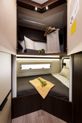 Benimar Tessoro 483 170CV Auto Northautokapp garantie - Photo 22