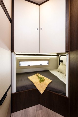 Benimar Tessoro 483 170CV Auto Northautokapp garantie - Photo 23