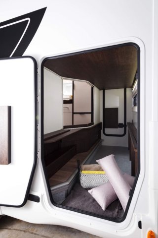 Benimar Tessoro 483 170CV Auto Northautokapp garantie - Photo 24