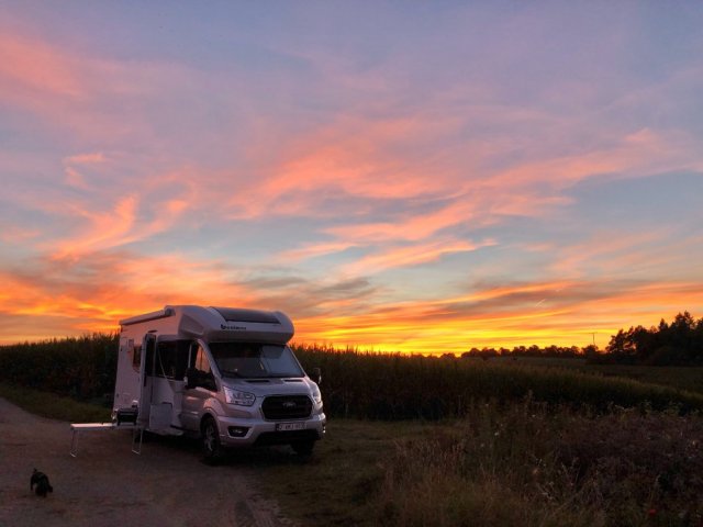 Benimar Tessoro 483 170CV Auto Northautokapp garantie - Photo 4