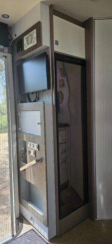 Burstner Lyseo TD 684 G Privilege - Photo 12