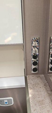 Burstner Lyseo TD 684 G Privilege - Photo 16