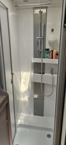 Burstner Lyseo TD 684 G Privilege - Photo 18