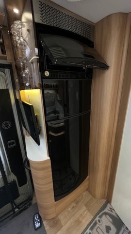 Le Voyageur LV 7.5 GJF lits jumeaux ,luxe prenium - Photo 9