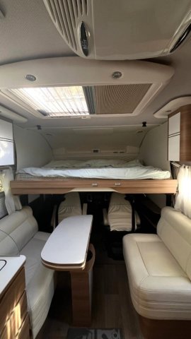 Le Voyageur LV 7.5 GJF lits jumeaux ,luxe prenium - Photo 13