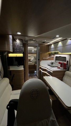 Le Voyageur LVX 755 SX luxe premium - Photo 2