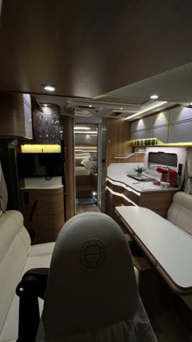 Le Voyageur LVX 755 SX luxe premium - Photo 3