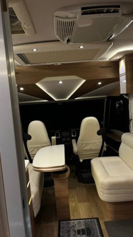 Le Voyageur LVX 755 SX luxe premium - Photo 4