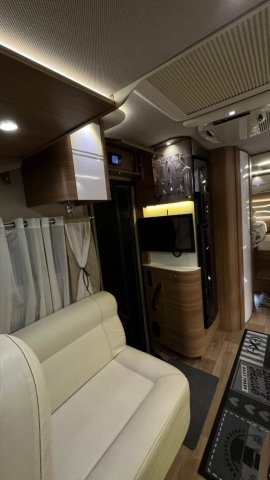 Le Voyageur LVX 755 SX luxe premium - Photo 5