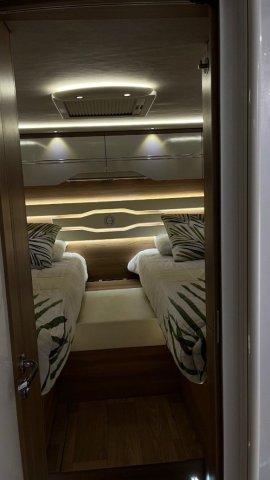 Le Voyageur LVX 755 SX luxe premium - Photo 6