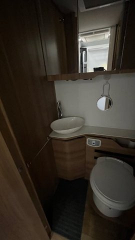 Le Voyageur LVX 755 SX luxe premium - Photo 7