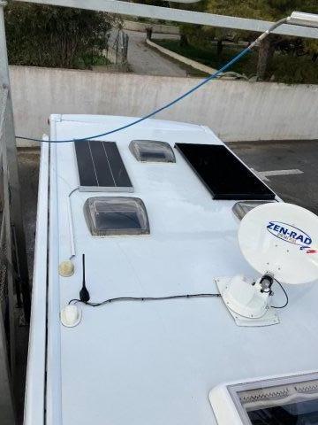 Bavaria Initial I740FC Nomade - Photo 19