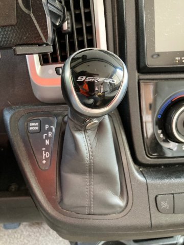 Bavaria Initial I740FC Nomade - Photo 13