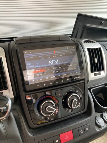 Bavaria Initial I740FC Nomade - Photo 14