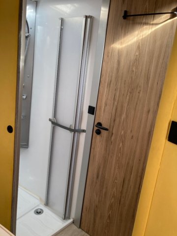 Bavaria Initial I740FC Nomade - Photo 11