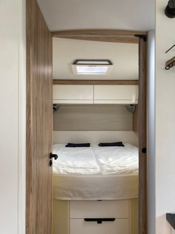 Bavaria Initial I740FC Nomade - Photo 5