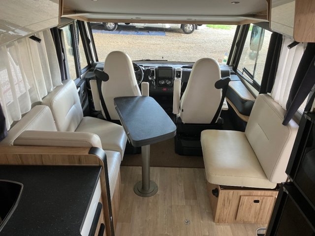 Bavaria Initial I740FC Nomade - Photo 8