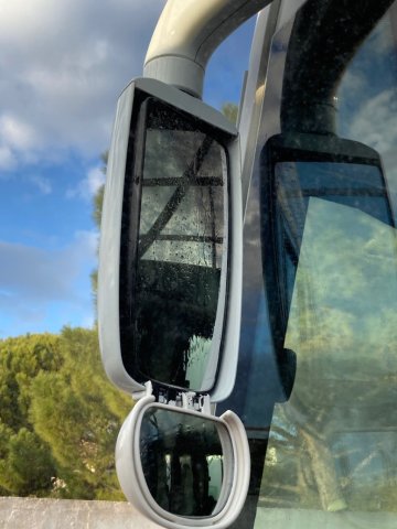 Bavaria Initial I740FC Nomade - Photo 17