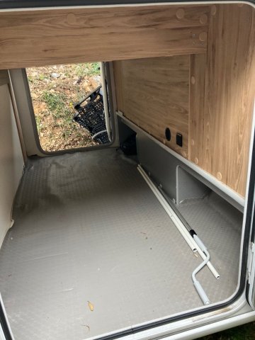 Bavaria Initial I740FC Nomade - Photo 20