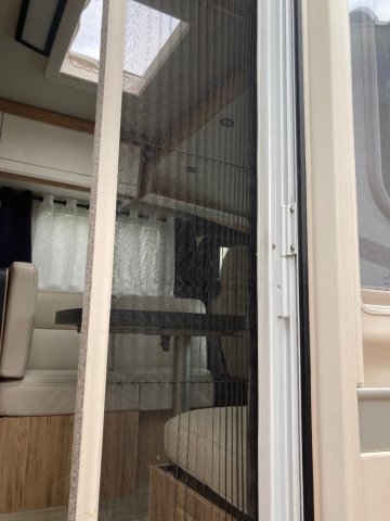 Bavaria Initial I740FC Nomade - Photo 22