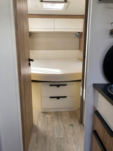 Bavaria Initial I740FC Nomade - Photo 10