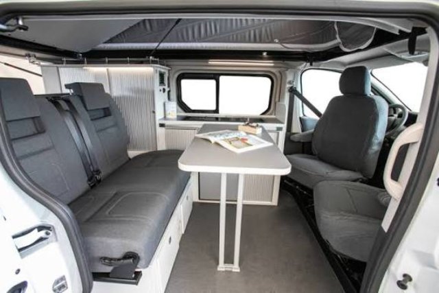 Randger R499 Pack Look - Photo 4