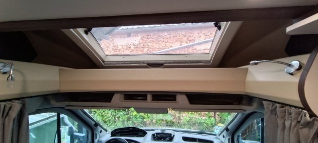Benimar Tessoro 440 Up - Photo 6