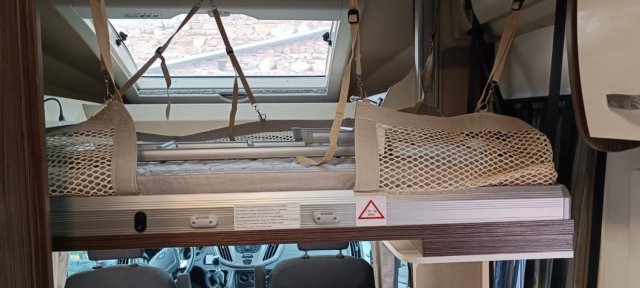 Benimar Tessoro 440 Up - Photo 21