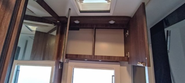 Benimar Tessoro 440 Up - Photo 13