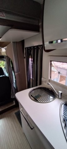 Benimar Tessoro 440 Up - Photo 10