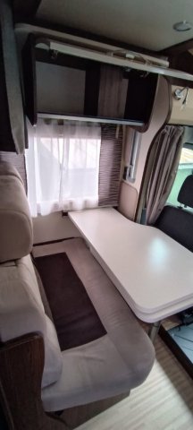 Benimar Tessoro 440 Up - Photo 4