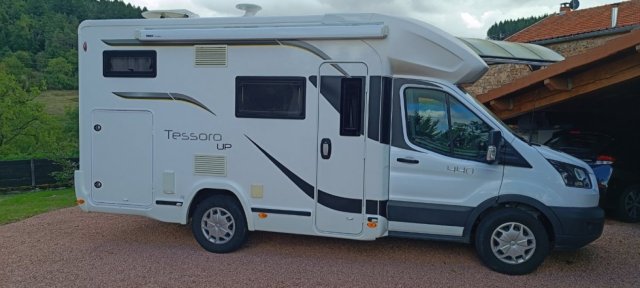 Benimar Tessoro 440 Up - Photo 2