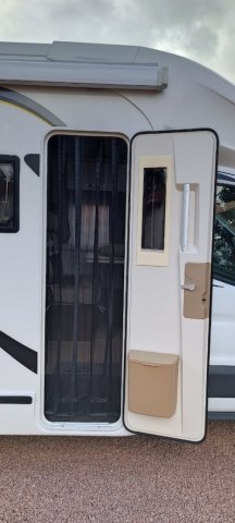 Benimar Tessoro 440 Up - Photo 3