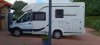 Benimar Tessoro 440 Up - Profilé
