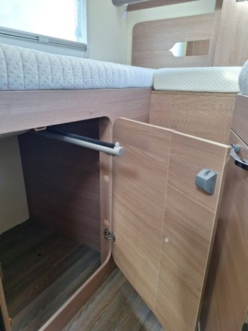 Burstner Lyseo TD 728 G Privilege - Photo 5