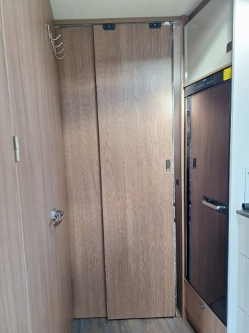 Burstner Lyseo TD 728 G Privilege - Photo 11