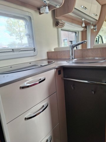 Burstner Lyseo TD 728 G Privilege - Photo 15