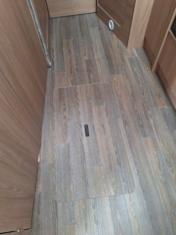 Burstner Lyseo TD 728 G Privilege - Photo 17