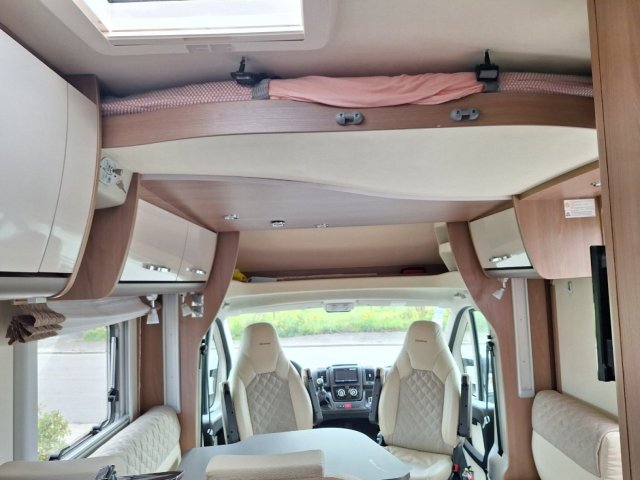 Burstner Lyseo TD 728 G Privilege - Photo 25