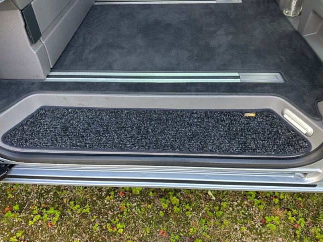 Volkswagen California Ocean Silver - Photo 4