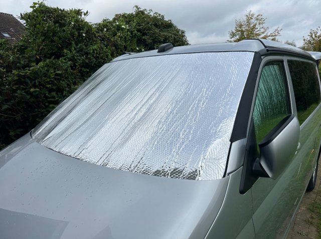 Volkswagen California Ocean Silver - Photo 6